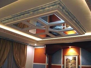 סאו פאולו North Palace Hotel מראה חיצוני תמונה