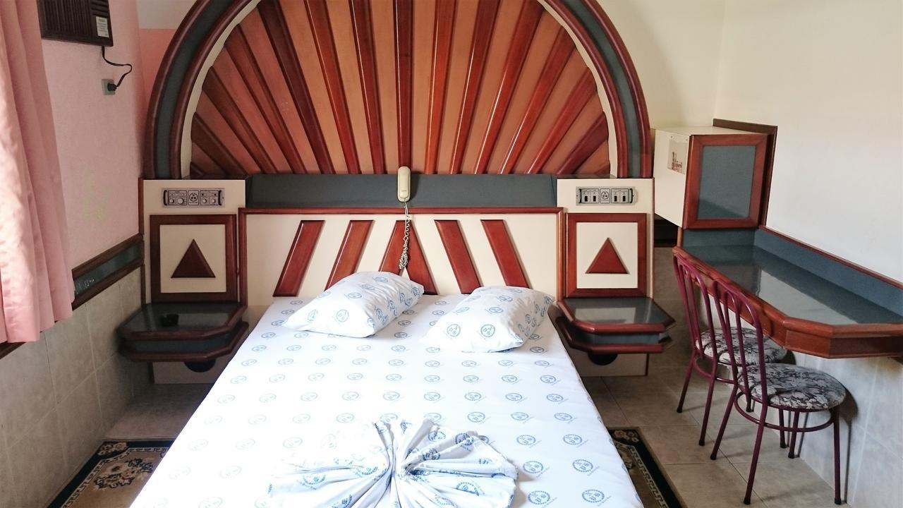 סאו פאולו North Palace Hotel מראה חיצוני תמונה