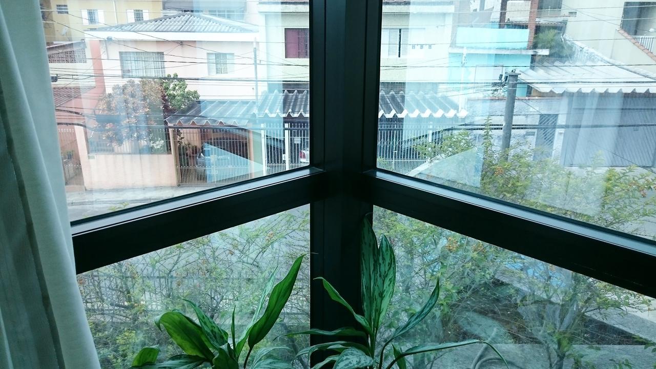 סאו פאולו North Palace Hotel מראה חיצוני תמונה